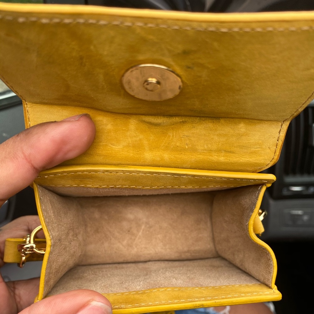 Jacquemus bag - Picture 8 of 8